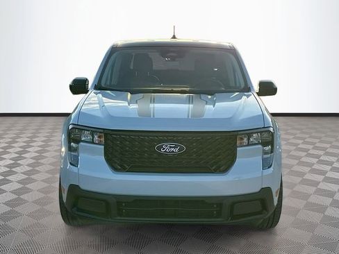 New 2026 Ford Maverick XLT w/ Equipment Group 301A image 2