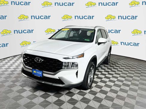 Certified 2023 Hyundai Santa Fe SEL AWD/4WD image 3