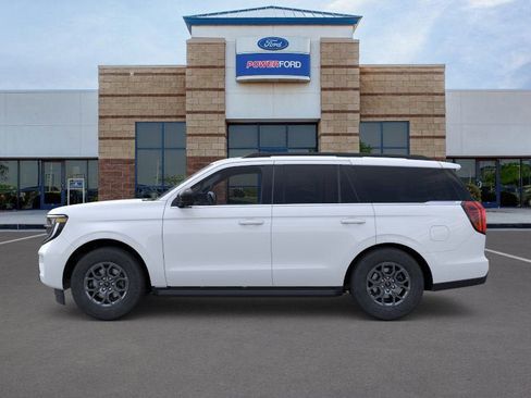 New 2026 Ford Expedition Active image 5