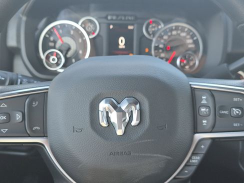 New 2026 RAM 5500 Tradesman image 17