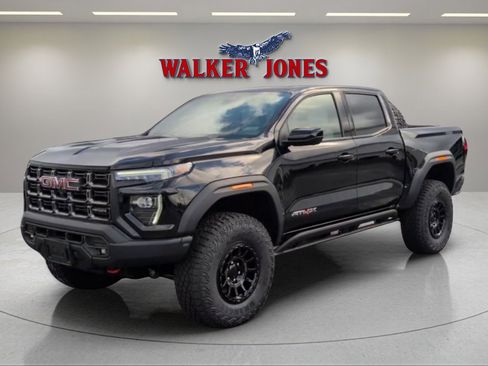 New 2026 GMC Canyon AT4X w/ AT4X AEV Edition image 7