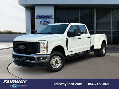 Used 2024 Ford F350 XL w/ XL Driver Assist Package