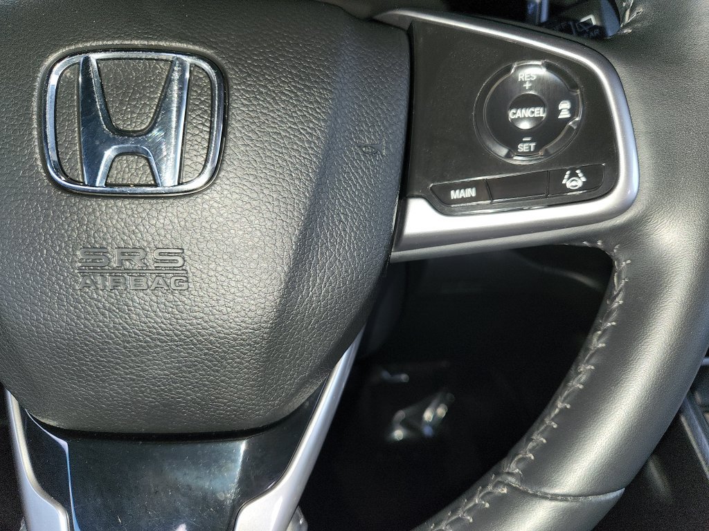 Used 2022 Honda CR-V EX-L image 26
