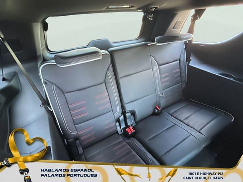 New 2026 GMC Yukon AT4 Ultimate image 34