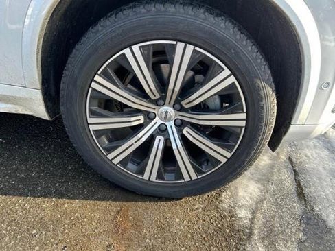 Certified 2023 Volvo XC90 B6 Plus w/ Protection Package Premier image 19