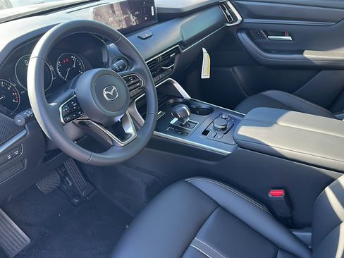 New 2026 MAZDA CX-90 3.3 Turbo w/ Select Package image 9