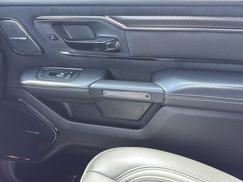 Used 2025 RAM 1500 RHO w/ RHO Level 1 Equipment Group AWD/4WD image 24