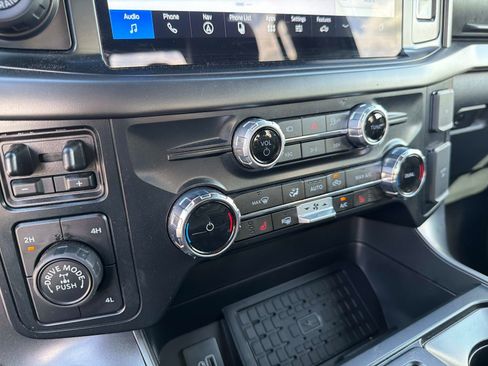 Used 2025 Ford F150 Tremor w/ Mobile Office Package AWD/4WD image 43