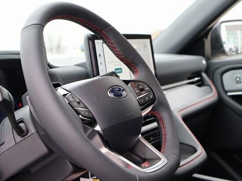 New 2026 Ford Explorer ST w/ Sun And Sound Package image 27