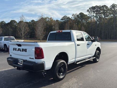 New 2026 RAM 2500 Tradesman w/ Safety Group image 7