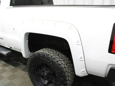 Used 2017 GMC Sierra 2500 Denali w/ Duramax Plus Package AWD/4WD image 35