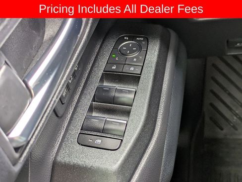 Certified 2025 Toyota Land Cruiser w/ Premium Package AWD/4WD image 26