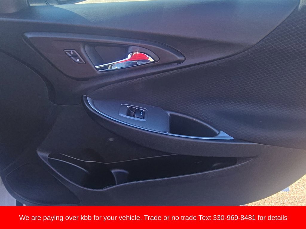 Used 2024 Chevrolet Malibu LT FWD image 21
