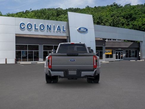 New 2025 Ford F350 XLT w/ 360-Degree Camera Package image 5