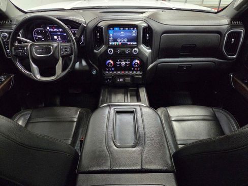 Used 2022 GMC Sierra 2500 Denali AWD/4WD image 7