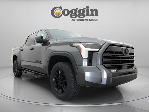 New 2026 Toyota Tundra SR5 AWD/4WD image 29