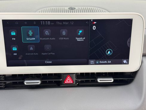 Used 2023 Hyundai Ioniq 5 SEL image 25