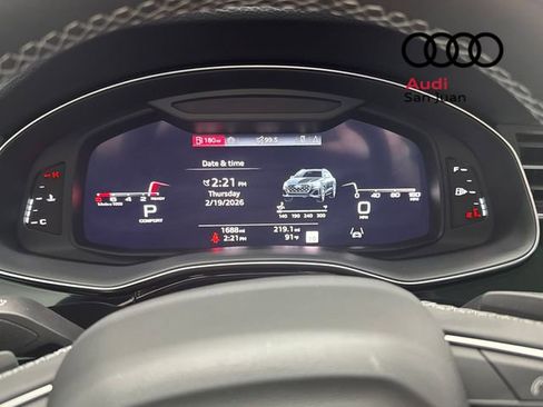 Certified 2026 Audi Q8 Premium image 19