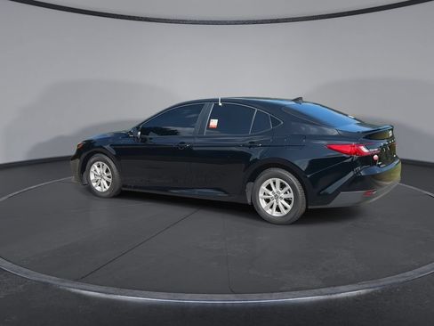 Certified 2025 Toyota Camry LE w/ Convenience Package FWD image 6