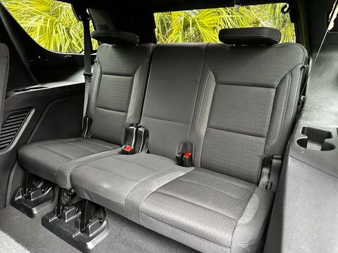 Used 2024 Chevrolet Tahoe LS image 37