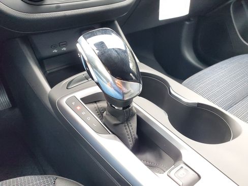 New 2026 Buick Envista Preferred w/ Convenience I Package image 16