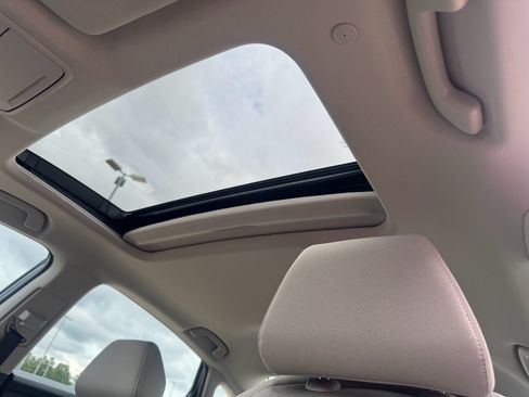 Certified 2025 Honda Accord SE image 21