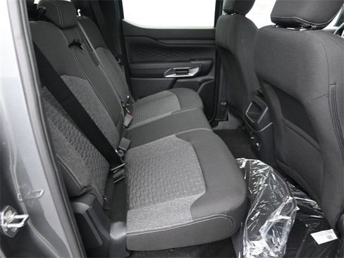 New 2025 Ford Ranger XLT w/ Equipment Group 301A High image 14