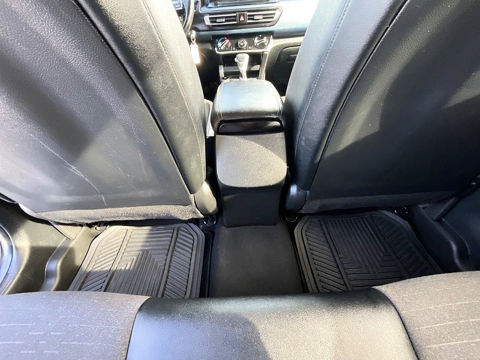 Used 2021 Kia Seltos S AWD/4WD image 32