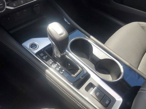 New 2025 Nissan Altima 2.5 SL image 11