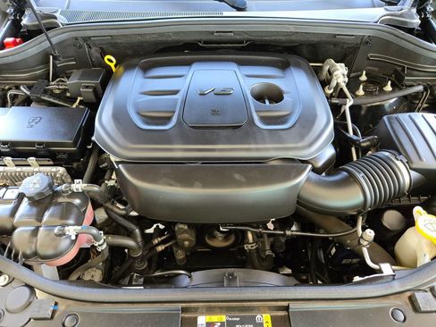 Used 2022 Jeep Grand Cherokee Limited RWD image 34