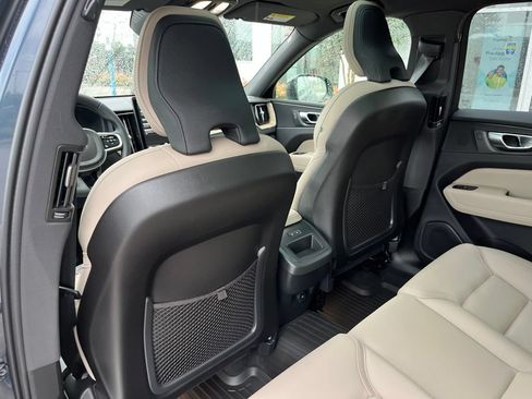 Used 2026 Volvo XC60 B5 Plus w/ Protection Package Premier AWD/4WD image 16