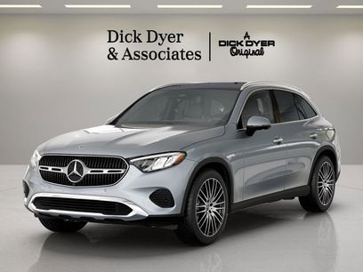 Used 2026 Mercedes-Benz GLC 300