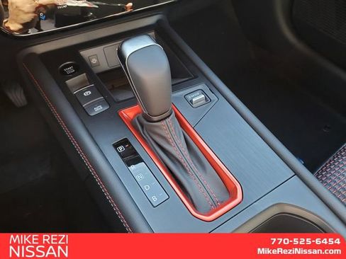 New 2026 Nissan Kicks SR image 14