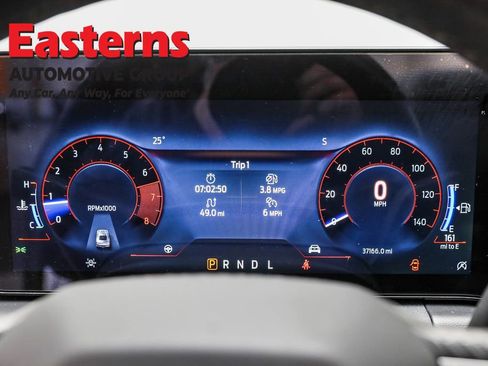 Used 2024 Ford Mustang Premium image 18