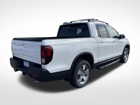 New 2026 Honda Ridgeline RTL image 4