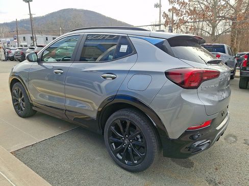 New 2026 Buick Encore GX Sport Touring w/ Advanced Technology Package image 4