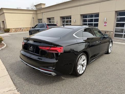 Used 2020 Audi A5 2.0T Premium image 7