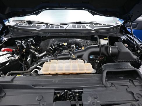 Used 2021 Ford F150 XLT w/ Equipment Group 302A High AWD/4WD image 30