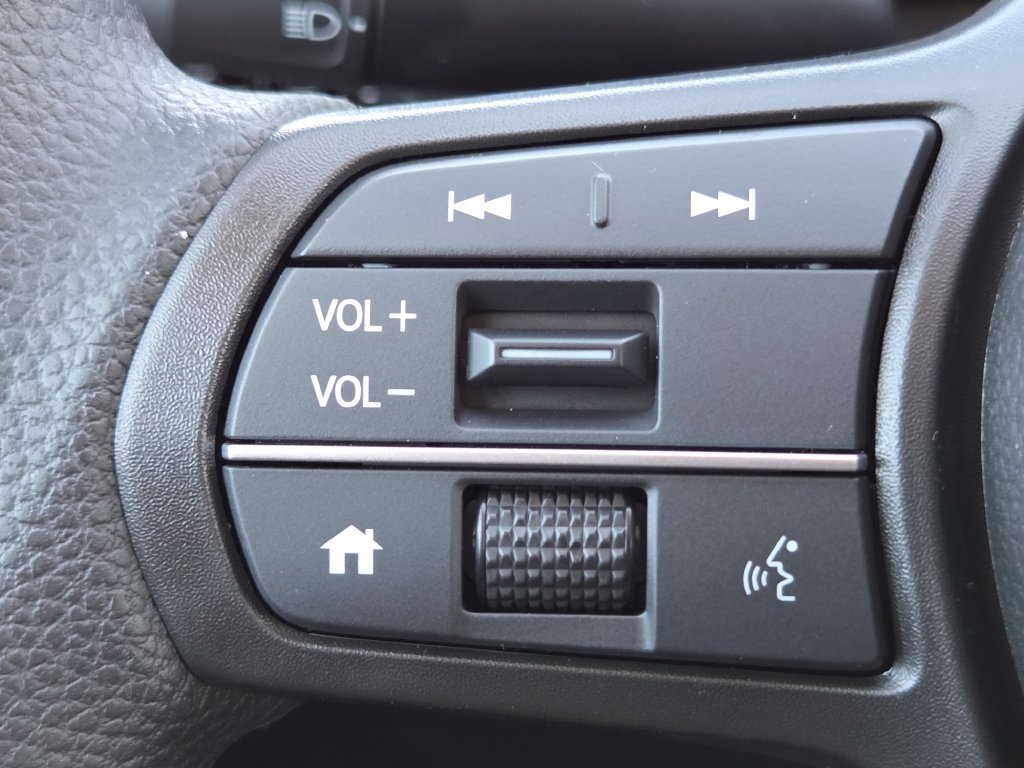 New 2027 Honda CR-V Sport-L image 13
