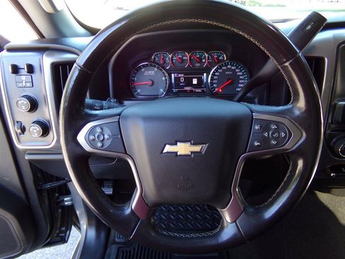 Used 2017 Chevrolet Silverado 2500 LT w/ Z71 Package, Off-Road AWD/4WD image 36