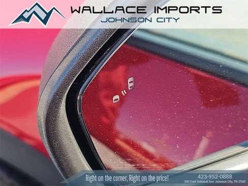 Used 2023 Ford Explorer XLT image 21