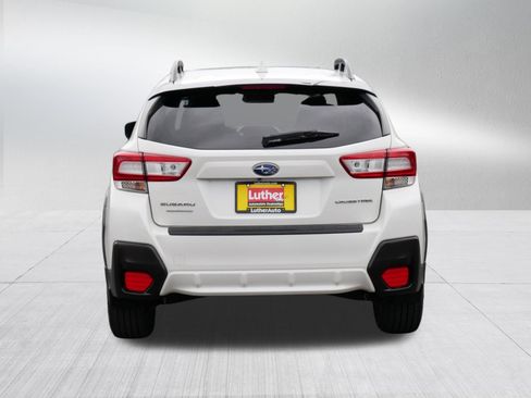 Used 2019 Subaru Crosstrek 2.0i Premium w/ Popular Package #2 AWD/4WD image 6
