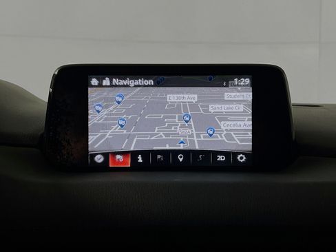 Used 2017 MAZDA CX-5 Touring w/ Preferred Equipment Package image 27