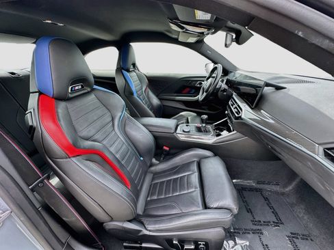 Used 2024 BMW M2 w/ Lighting Package RWD image 29