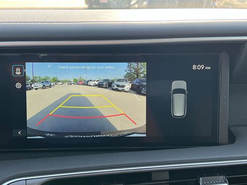 New 2026 Hyundai Palisade SE FWD image 33