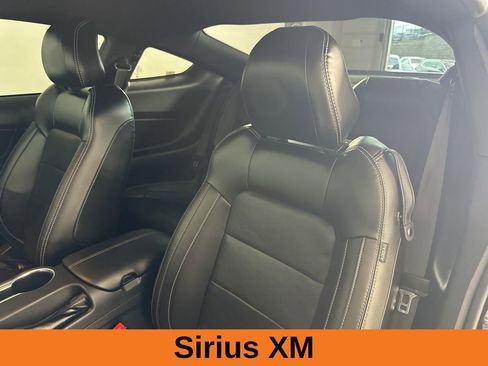 Used 2022 Ford Mustang GT Premium w/ Equipment Group 401A image 12