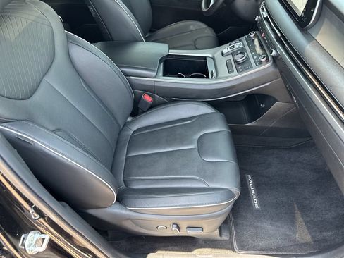 Used 2024 Hyundai Palisade XRT FWD image 26