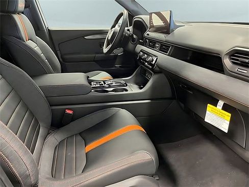 New 2026 Honda Passport TrailSport image 24