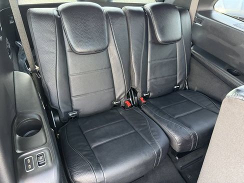 New 2025 Mercedes-Benz GLS 580 4MATIC image 6