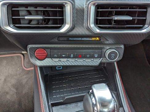 Used 2024 Ford Mustang GT Premium w/ GT Performance Package image 24